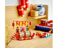LEGO 40678 Kalendarz festiwalowy - 1298641 - zdjęcie 11